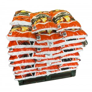 Stovemax Smokeless Fuel - 50 x 20kg Bags (Full Pallet)